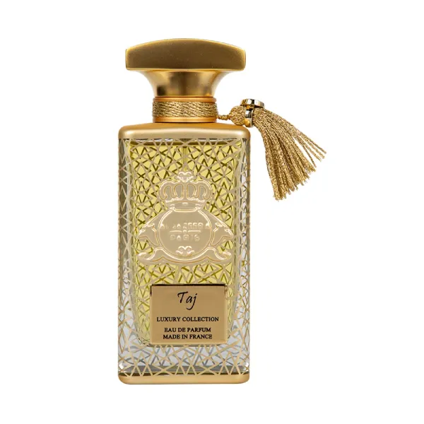 SANTORINI- Aljazeera Perfumes